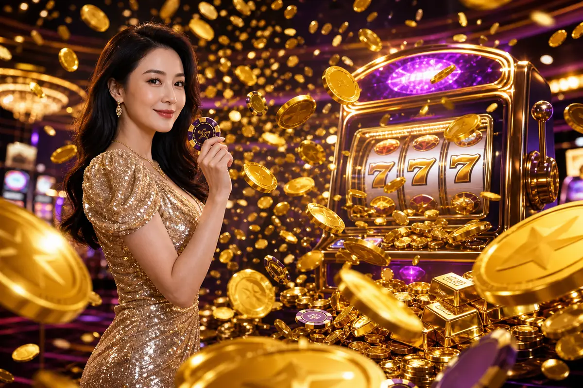 btd69 স্লট গেম ফিচার ও বোনাস